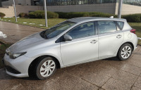 Toyota Auris 1,6 D-4D Kupljen u HR