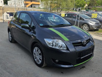TOYOTA AURIS 1.6 SOL* SERVISNA KNJIGA
