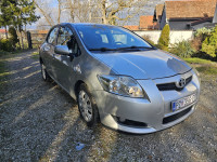 Toyota Auris 1,6 VVT-i