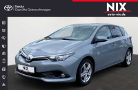 Toyota Auris 1.8 136KS Hybrid LED NAVI AMBIENT LIGHT AUTO.KLIMA