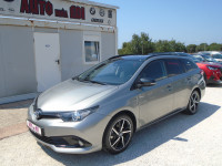 Toyota Auris 1,8 automatik HYBRID