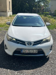 Toyota Auris 1,8 VVT-i automatik