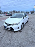 Toyota Auris 2,0 D-4D
