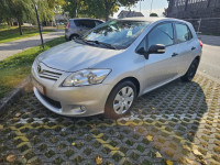 Toyota Auris 2,0 D-4D