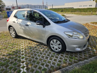 Toyota Auris 2,0 D-4D