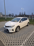Toyota Auris 2,0 D-4D Sport