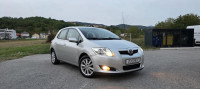 Toyota Auris 2,0 D4-D Cool reg.do 05/2027