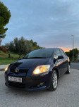 Toyota Auris 2,0 D4-D