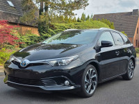 Toyota Auris karavan 1.8 136KS Hybrid  DESIGN EDITION KAMERA NAVI LED