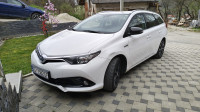Toyota Auris karavan 1,8 Hybrid