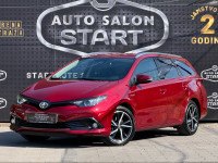 Toyota Auris 1,8 VVT-i HYBRID AUTOMATIK / KAMERA / NAVI / JAMSTVO