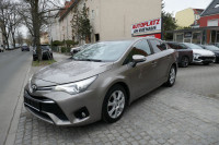 Toyota Avensis 2,0 Business Xenon navi koža PDCx2 kam keyless gr.sj.