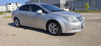 Toyota Avensis 2,0 D-4D Sol,2012 god, može  zamjena  I na kartice