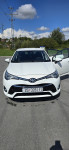 Toyota Avensis 2.0 D-4D
