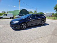 Toyota Avensis  2,0D