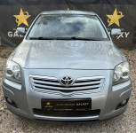 Toyota Avensis 2,2 D-4D 1. VLASNIK✅ HR VOZILO✅SVI RAČUNI SERVISA!
