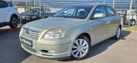Toyota Avensis 2,2 D-4D, HR. AUTO, AUT. KLIMA, SENZORI, NA IME...
