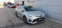 TOYOTA AVENSIS STYLE 2,0 D-4D