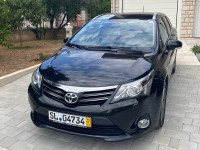 Toyota Avensis Wagon 2,0 D-4D