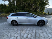 Toyota Avensis Wagon 2,0