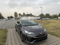 Toyota Avensis Wagon 2,0D