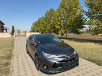 Toyota Avensis Wagon 2,0D
