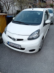 Toyota Aygo 1,0 automatik