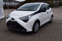 Toyota Aygo 1,0 * RJEŠAVAMO LEASING *