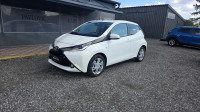 Toyota Aygo 1,0 VVT-i  X-Play  Kamera