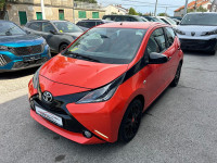 Toyota Aygo 1,0 VVT-i - 90.000KM - 2014 - GARANCIJA - TOP STANJE!!