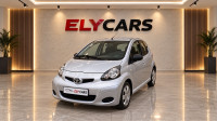 Toyota Aygo 1,0 VVT-i Cool‼️REG.12/2026