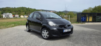 Toyota Aygo 1,0 VVT-i Cool reg. do 07/27, Odlično stanje