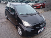 Toyota Aygo 1,0 VVT-i Cool / REG 1 GOD !!
