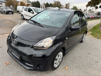 Toyota Aygo 1,0 VVT-i Cool