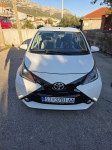 Toyota Aygo 1,0 VVT-i