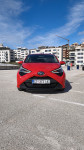 Toyota Aygo 1,0 VVT-i