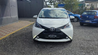 Toyota Aygo 1,0 VVT-i  Kamera