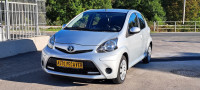 Toyota Aygo 1,0 VVT-i
