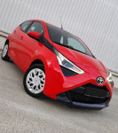 Toyota Aygo 1,0 VVT-i  X- play// prvi vlasnik! 52000km REZERVIRANO !!!