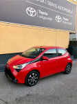 Toyota Aygo 1.0 Vvti X play Automatik  automatik