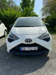 Toyota Aygo 1,0x 2019, U SUSTAVU PDV-a, VIŠE KOMADA, PRILIKA!!!