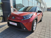 Toyota Aygo X 1.0, SAMO 11.156 km, GAR. 6 GODINA, SERVISNA, TOP STANJE