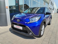 Toyota Aygo X 1.0, SAMO 24.306 km, GAR. 6 GODINA, SERVISNA, TOP STANJE