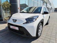 Toyota Aygo X 1.0, SAMO 11.941 km, GAR. 6 GODINA, SERVISNA, TOP STANJE