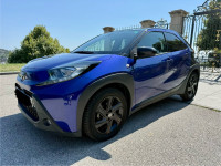 Toyota Aygo X 1.0 Vvti Automatik Cvt Pulse Toyota Garancija