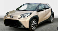 Toyota Aygo X 1.0 Vvti Pulse Komfort Plus 1 vl. Led Kamera Garancija