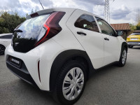 TOYOTA AYGO X 1,0 X PRVI VL, FULL SERVISNA, TOP STANJE, U PDV-U!!!
