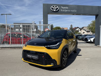Toyota Aygo X 1.5 HEV GR SPORT JBL - ISPORUKA ODMAH