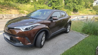 Toyota C-HR 1,2