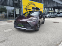 Toyota C-HR 1.8 ACTIVE DRIVE 72kW - Provjerena rabljena vozila!